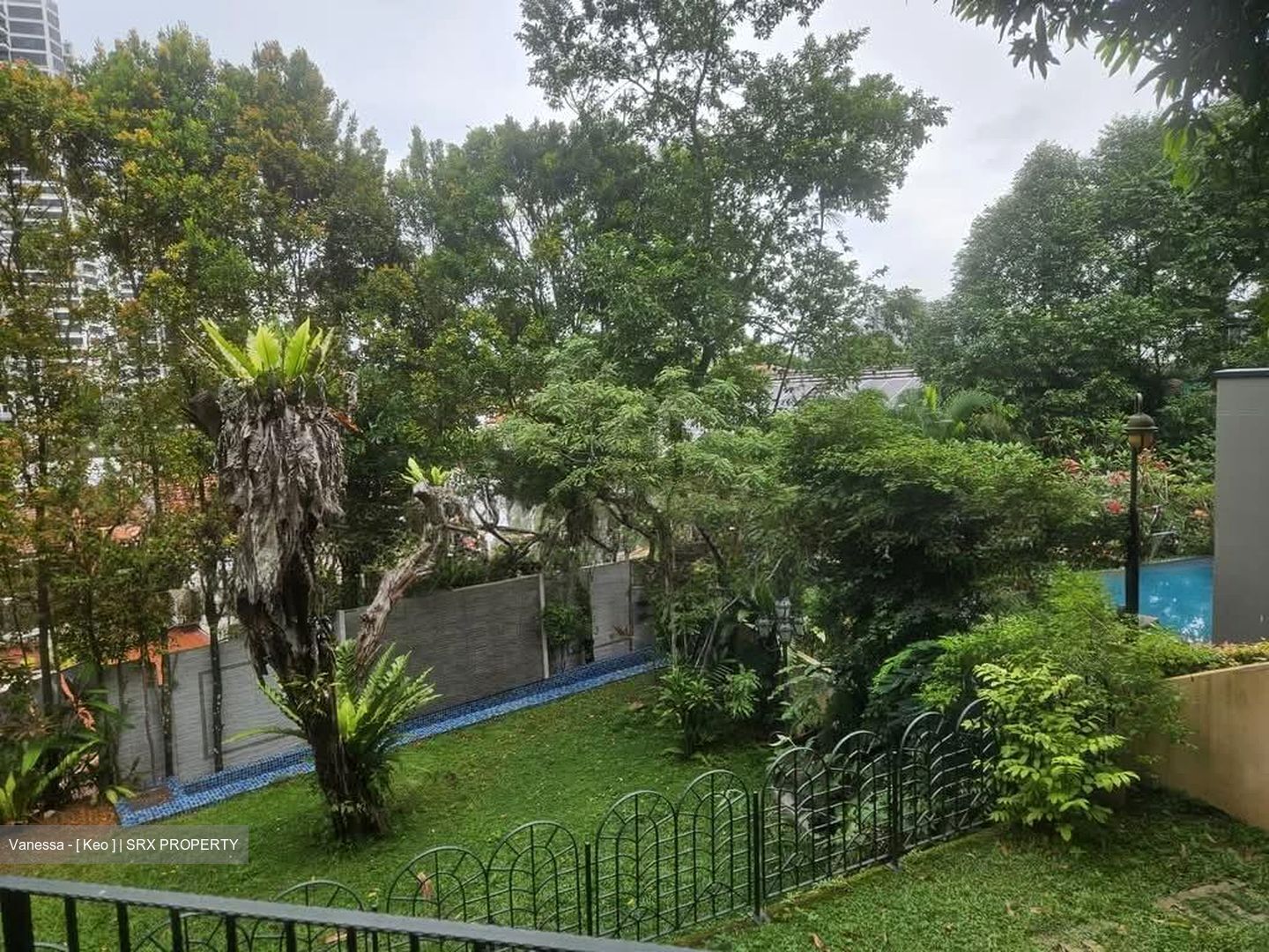 Victoria Park Close (D10), Detached #584134671